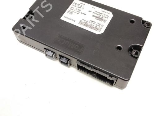 Electronic module FORD FOCUS III Turnier  | BP15846833M83 