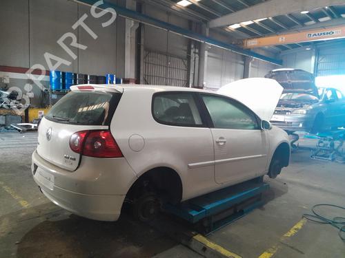 Right headlight VW GOLF V (1K1) 2.0 TDI | BP33557172C29  - Image 7