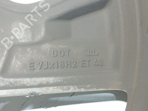 Fælk AUDI Q3 (F3B) 35 TDI | BP32783540C45 - Image 3