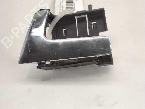 Used Front left interior door handle VW POLO (9N_, 9A_) [2001-2014]  9248299
