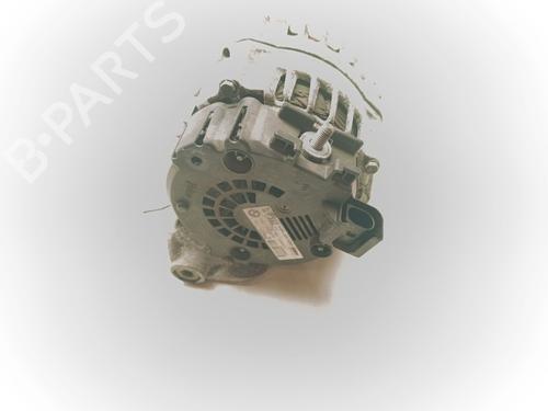 Alternator BMW 3 Touring (E91)  | BP20716608M7 