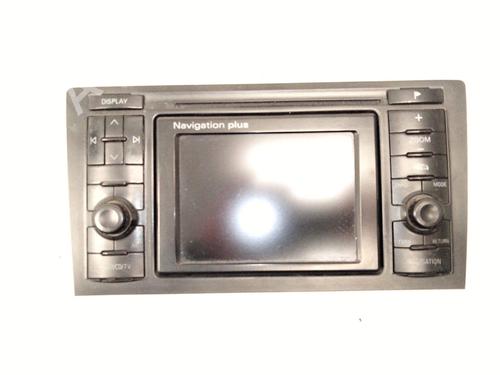 Used Electronic module Electronic module 645569 645569