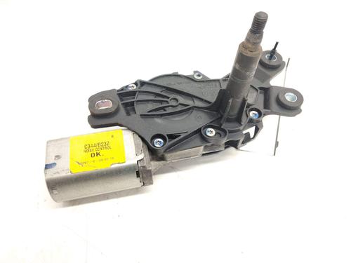 Used Rear wiper motor Rear wiper motor 17059523 17059523