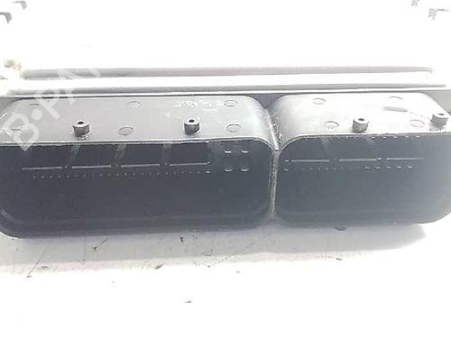 Engine control unit (ECU) KIA SPORTAGE IV (QL, QLE) 1.6 GDI | BP10733398M57 
