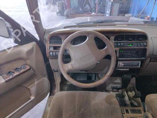 Venstre bagtil invendig håndtag ISUZU TROOPER III 3.0 DTI | BP13746126I15 