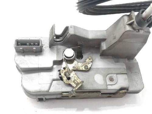 Rear right lock PEUGEOT 307 SW (3H)  | BP7256973C99 