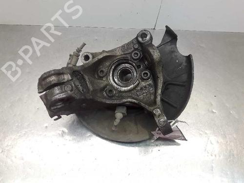Used Left front steering knuckle VW PASSAT B6 (3C2) [2005-2010]  5100138