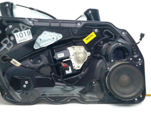 Used Front left window mechanism VW PASSAT B6 (3C2) 2.0 TDI (140 hp) 31132650