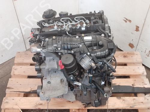 Engine BMW 3 (E90) 320 d | BP35920447M1 - Image 2