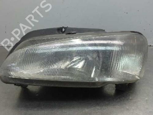 Left headlight PEUGEOT 106 II (1A_, 1C_) [1996-2005]nullnull