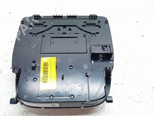Interior roof light MERCEDES-BENZ GLC Coupe (C253) 250 4-matic (253.346) | BP26434050I8 