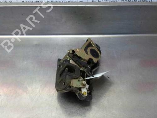 Rear right lock HYUNDAI MATRIX (FC)  | BP609940C99 