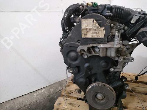 Engine FORD C-MAX (DM2) 1.6 TDCi | BP11026900M1 