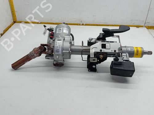 Steering column RENAULT CLIO V (B7_) 1.5 Blue dCi 100 (B7AD) | BP27922127M21 