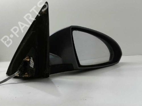 Used Right mirror NISSAN PRIMERA (P12) [2002-2025]  8595420