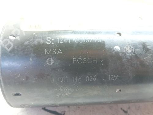 Starter BMW 3 (F30, F80) 318 d xDrive | BP25977253M8 
