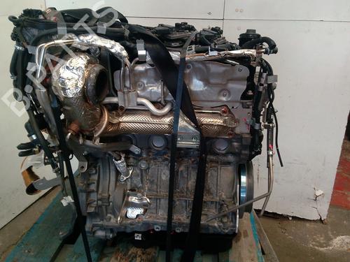 Engine MERCEDES-BENZ A-CLASS (W177) A 200 d (177.012) | BP36533145M1 - Image 4