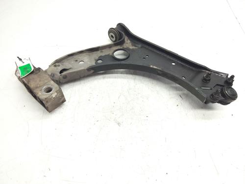 Left front suspension arm VW GOLF PLUS V (5M1, 521)  | BP17059454M12 