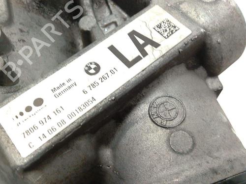 Steering rack BMW 1 (E87) 118 d | BP39688125M22 - Image 6