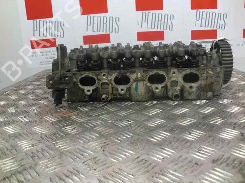 Cylinder head HYUNDAI ACCENT I (X-3) 1.5 i 12V | BP10977079M5 