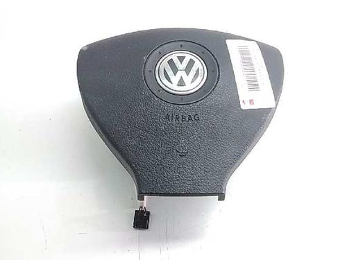 Airbag do condutor VW PASSAT B6 (3C2) [2005-2010]  12266186