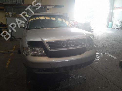 Left front window switch AUDI A6 C5 (4B2, 4B4) 2.5 TDI | BP39668660I27 - Image 5