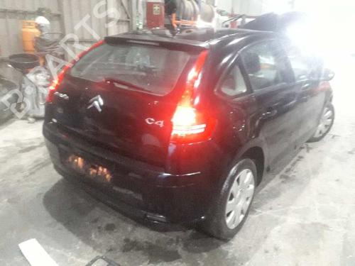 Hovedlysbryter CITROËN C4 I (LC_)  | BP10298200I24 