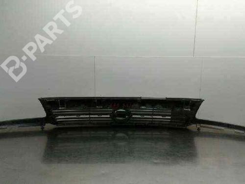 Grille OPEL ASTRA F Saloon (T92) 1.6 i (F19, M19) | BP4250287C40 