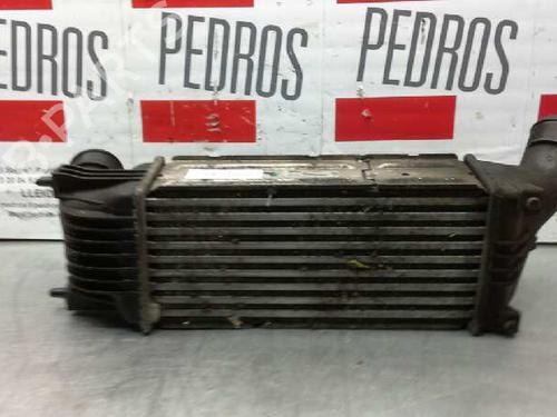 Intercooler PEUGEOT 407 SW (6E_, 6D_)  | BP208368M30 