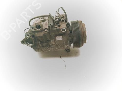 AC compressor BMW X1 (E84) sDrive 18 d | BP20664751M34 