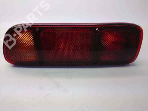 Used Rear bumper right light Rear bumper right light NISSAN TERRANO II (R20) [1992-2007] 9161581 9161581