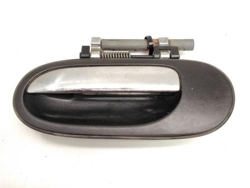 Used Rear left exterior door handle NISSAN ALMERA II (N16) 1.5 (90 hp) 25225366