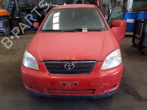 Front left interior door handle TOYOTA COROLLA (_E12_) 2.0 D-4D (CDE120R, CDE120L_) | BP9248266I13 - Image 3