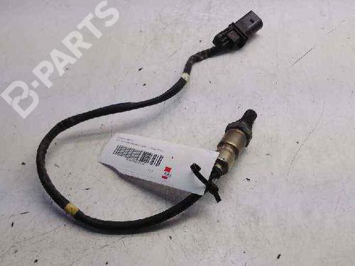 Used Electronic sensor Electronic sensor SEAT IBIZA IV (6J5, 6P1) [2008-2017] 10663881 10663881