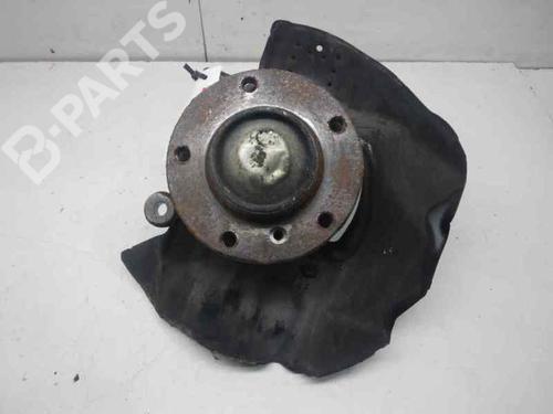 Used Right front steering knuckle Right front steering knuckle BMW 3 Coupe (E46) 318 Ci (143 hp) 11129589 11129589