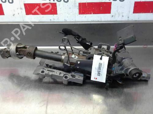 Steering column VW PASSAT B5.5 (3B3) | BP1043862M21 - Image 2