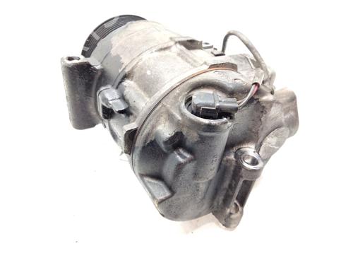 AC compressor MERCEDES-BENZ E-CLASS (W212) E 350 CDI (212.023) | BP21573906M34 
