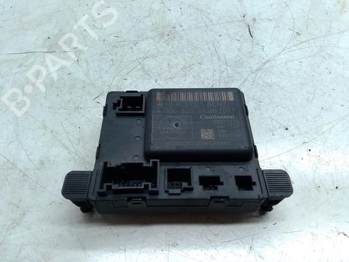 Modulo elettronico VW CRAFTER 30-50 Van (2E_) 2.0 TDI (109 hp) 29946539