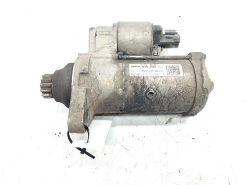 Starter VW POLO (9N_, 9A_) 1.4 16V | BP16329630M8 