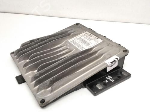 Engine control unit (ECU) RENAULT MEGANE II (BM0/1_, CM0/1_) | BP1280747M57