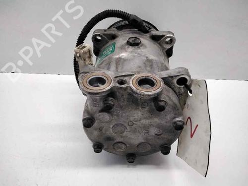 AC compressor CITROËN SAXO (S0, S1)  | BP1241342M34