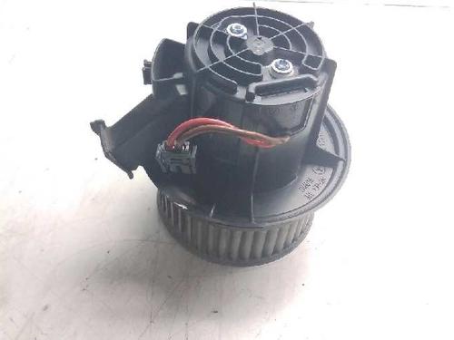 Used Heater blower motor MERCEDES-BENZ E-CLASS Coupe (C207) [2009-2016]  12138820
