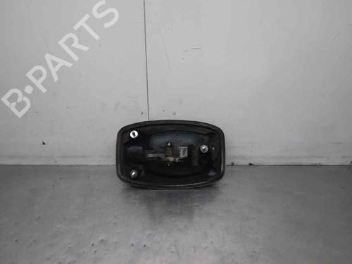 Front right exterior door handle CITROËN JUMPER II Van 2.2 HDi 100 | BP9111201C129 