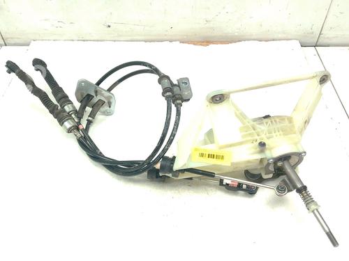 Used Gear lever Gear lever MAZDA CX-5 (KE, GH) 2.2 D (KE2FW) (150 hp) 34510317 34510317