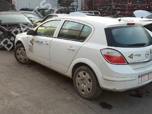 Pulley OPEL ASTRA H (A04) | BP14311253M122 - Image 5