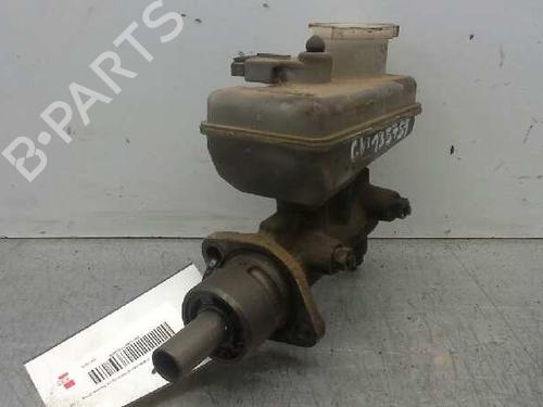 Used Brake master cylinder NISSAN PRIMERA (P10) [1990-1996]  2540912
