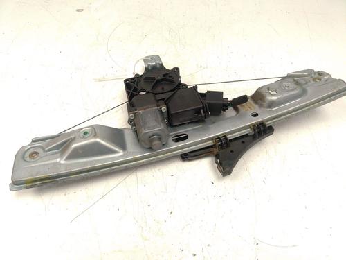 Used Rear left window mechanism Rear left window mechanism 38959716 38959716