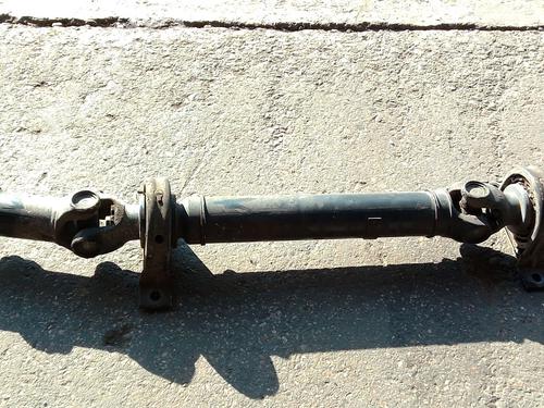 Driveshaft IVECO DAILY VI Van 33S11, 35S11, 35C11 | BP29488751M37 
