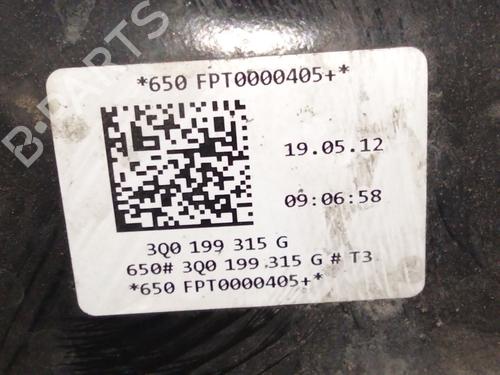 Støtte AUDI Q3 (F3B) 35 TDI | BP32751223C155 - Image 3
