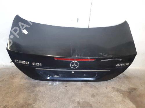 Used Tailgate MERCEDES-BENZ E-CLASS (W211) [2002-2009]  7527665